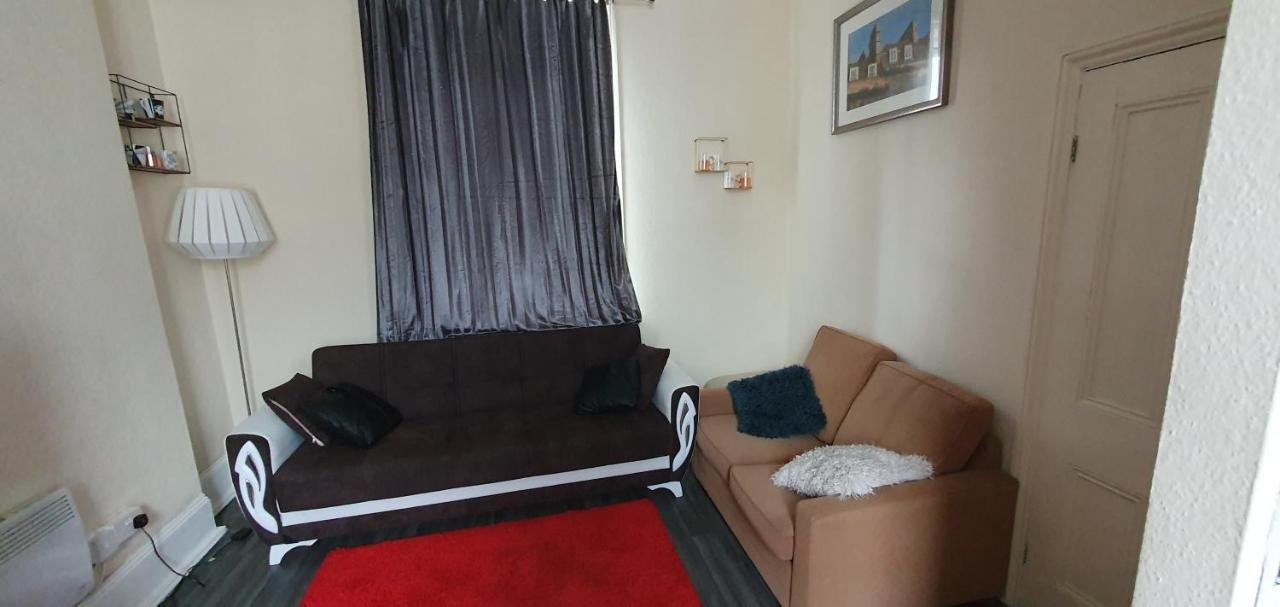 Kfot Klassic Holida Rental 2 Londyn Zewnętrze zdjęcie